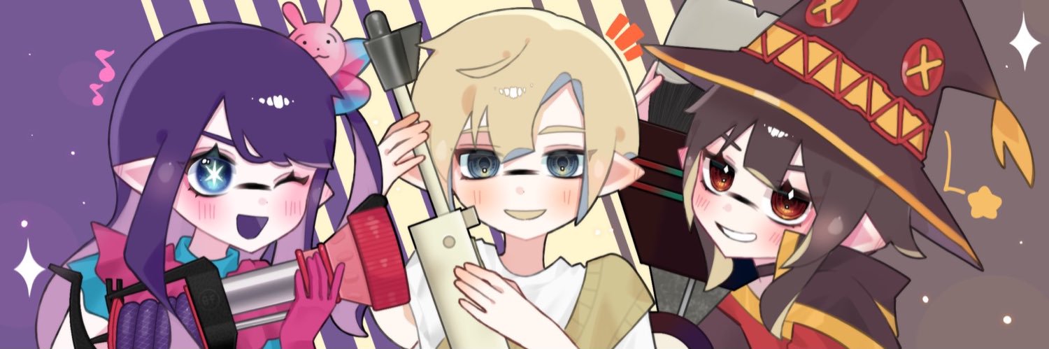🏳️‍⚧️ でび 🏳️‍⚧️'s banner