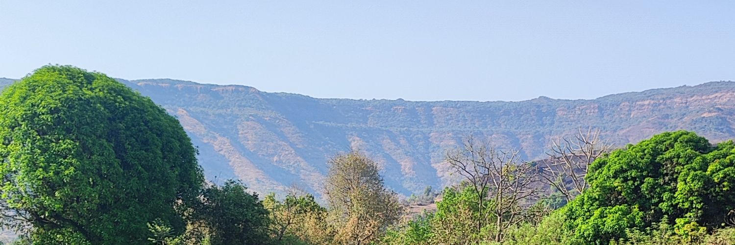 Dakkhani Menace's banner