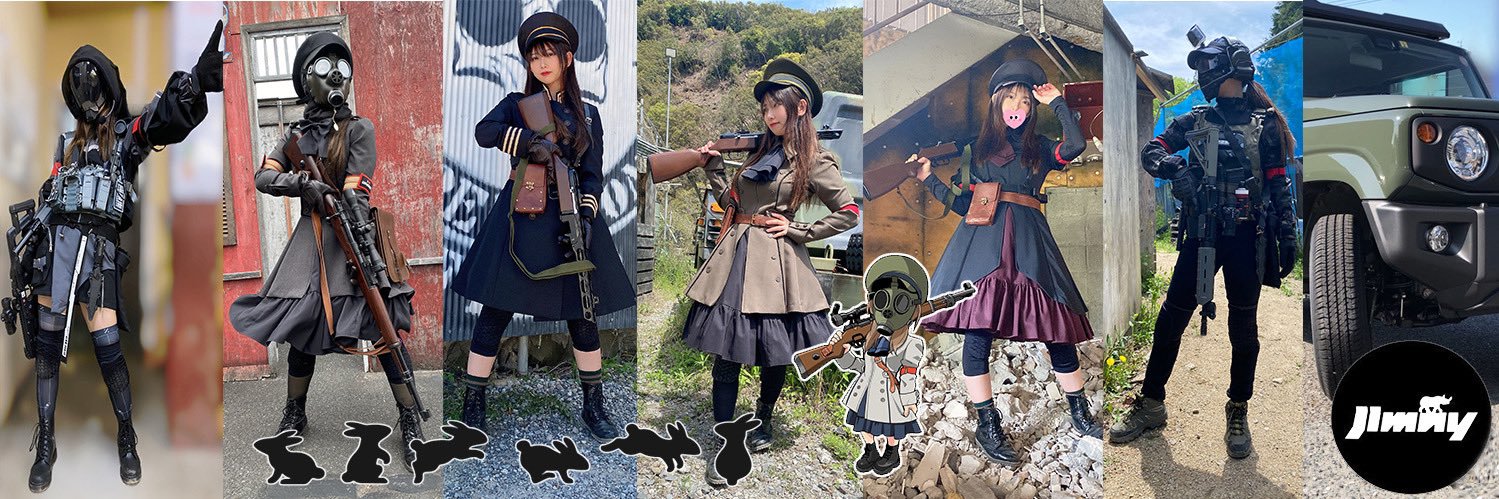 Hitominｳﾁｬ🐰's banner