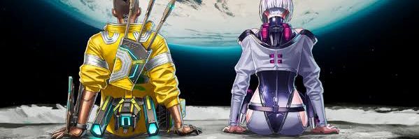 野口ショーン's banner