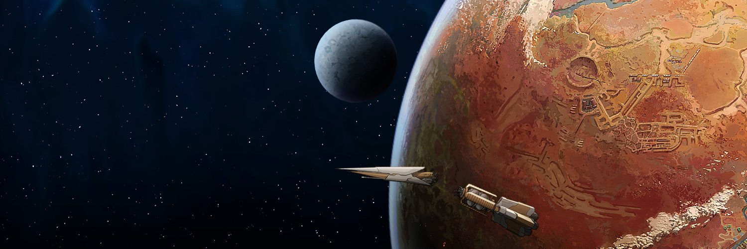 RimWorld Console Edition's banner
