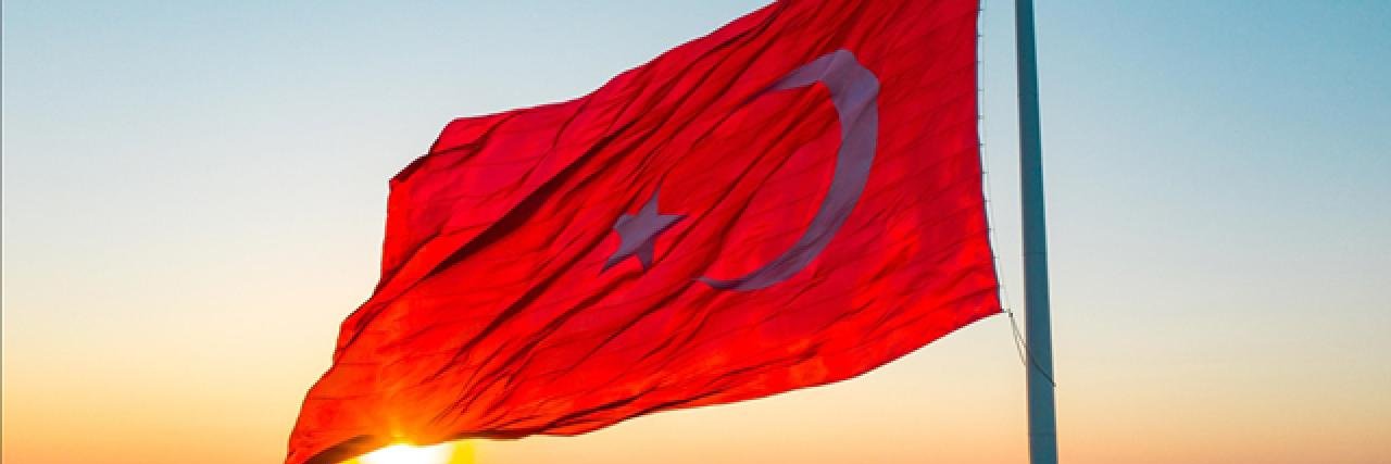 Arif İNCİ's banner
