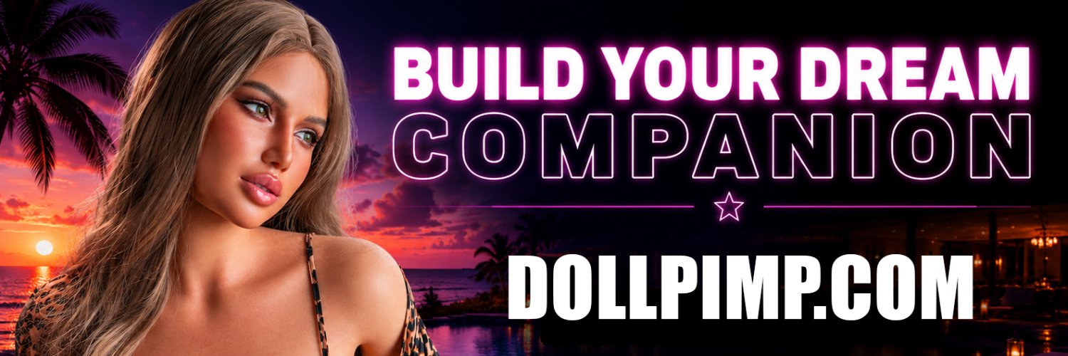 DollPimp | Companion Dolls's banner