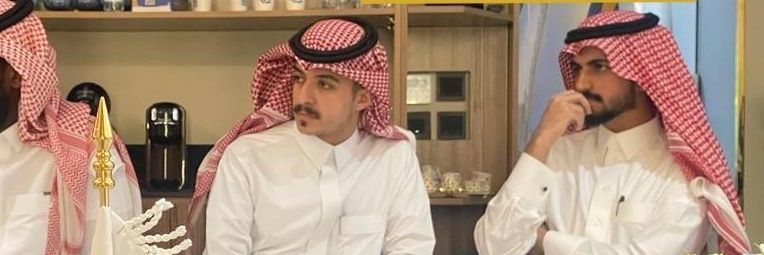 Omar Alwhibi l عمر الوهيبي's banner