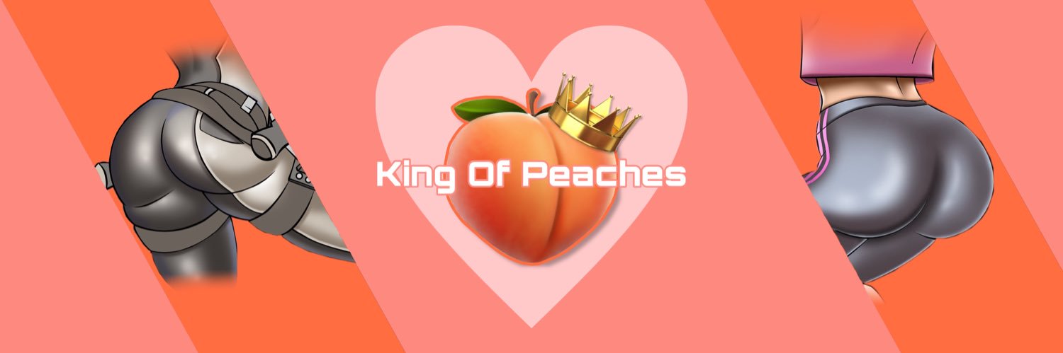 ✨King of Peaches✨'s banner