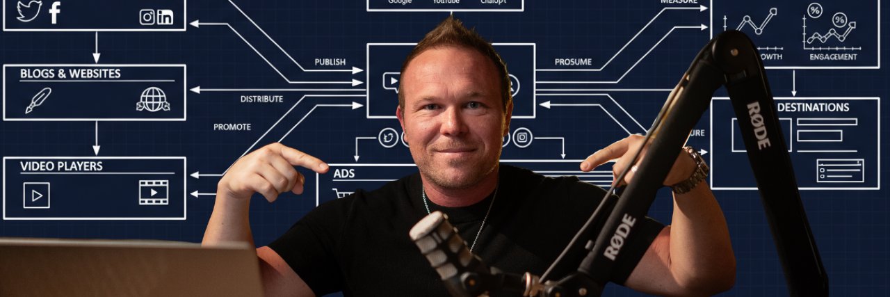 Brad Smith's banner