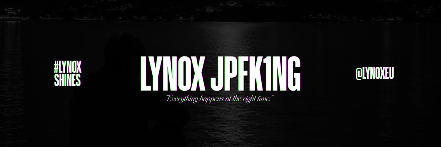 Lynox jpfk1ng's banner