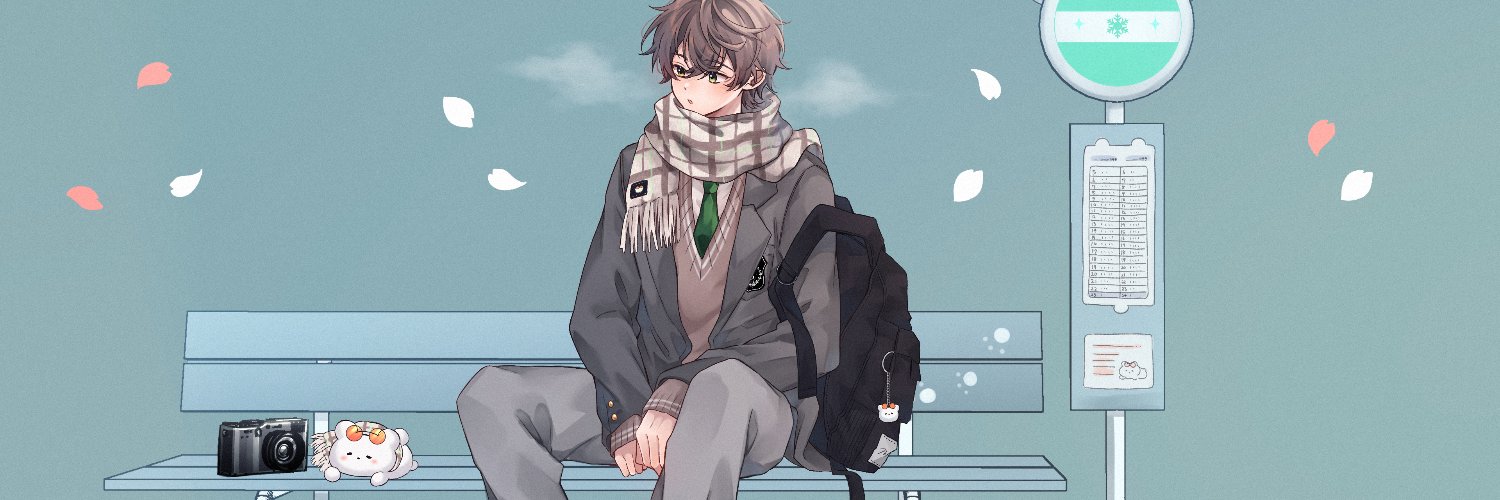正木雅治🐻‍❄️❄️MasakiMasaharu's banner