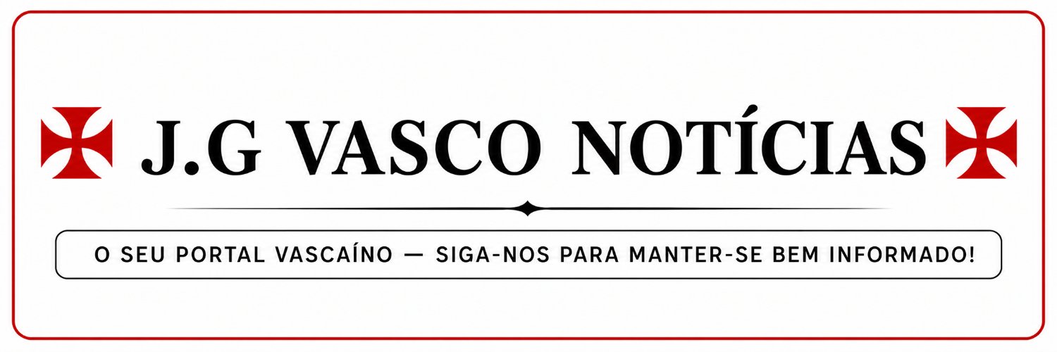 📰 J. G. Vasco Notícias🗞️'s banner
