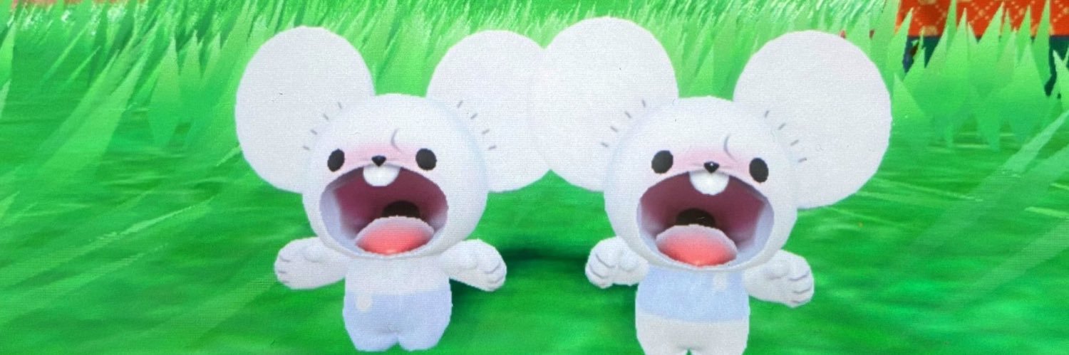 冬眠しな@lonlium's banner