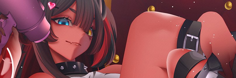 ♥️Cutiepierin | L2D RIG ARTIST's banner