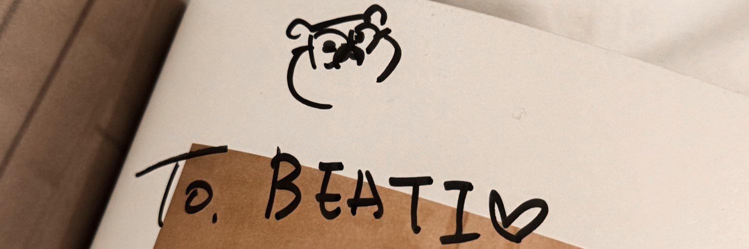 BEATI ♡ 엑소's banner