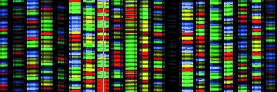 Gene Decode's banner