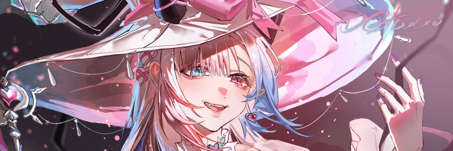 DG_studio@Art&Live2D(commision open)'s banner