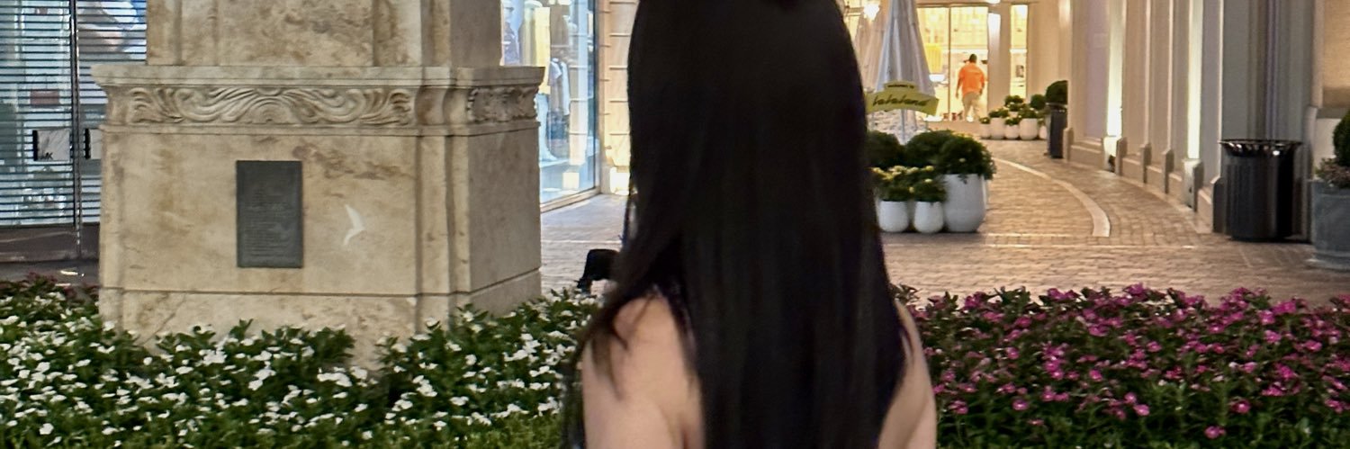 🖤's banner