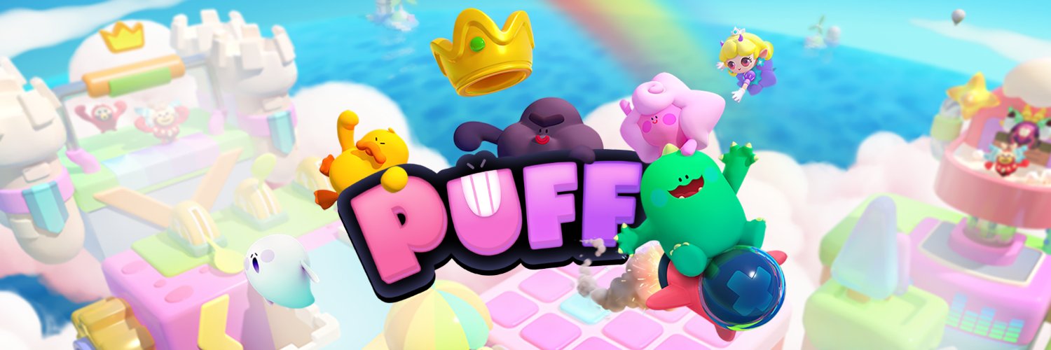 Puffverse's banner