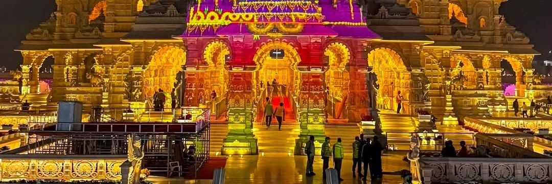 Bharatheeyam 🚩🪷✨🪷🚩(Modi Ka Parivar)✨'s banner