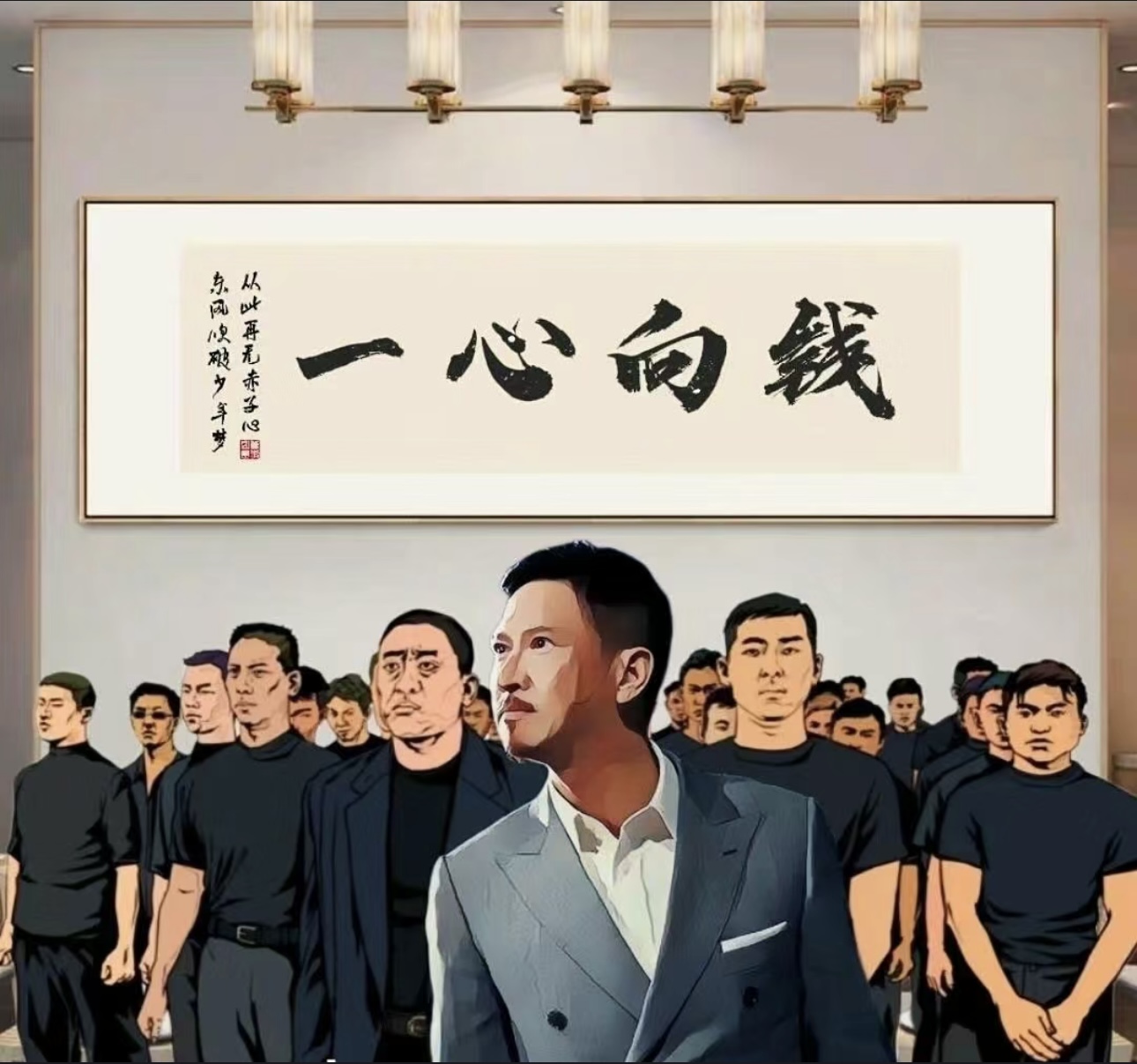 大匡's banner