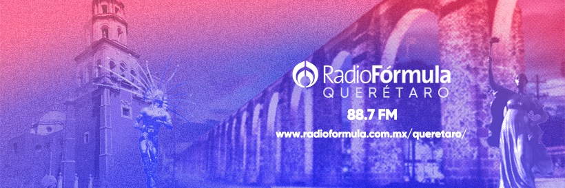 formulaqueretaro's banner