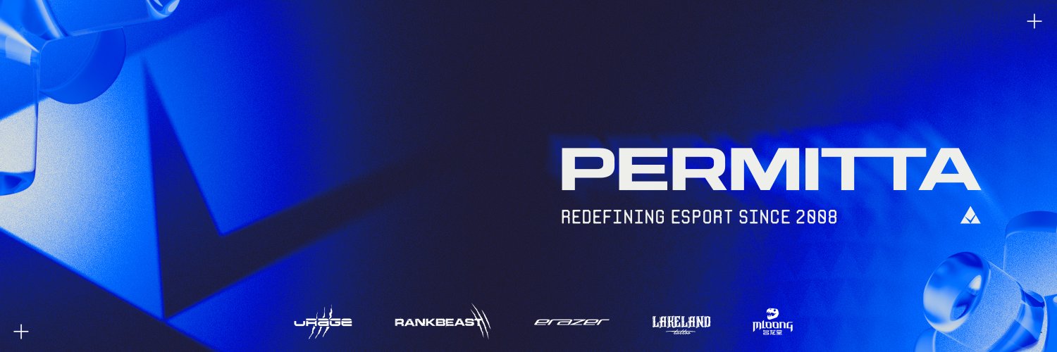 Permitta eSports's banner