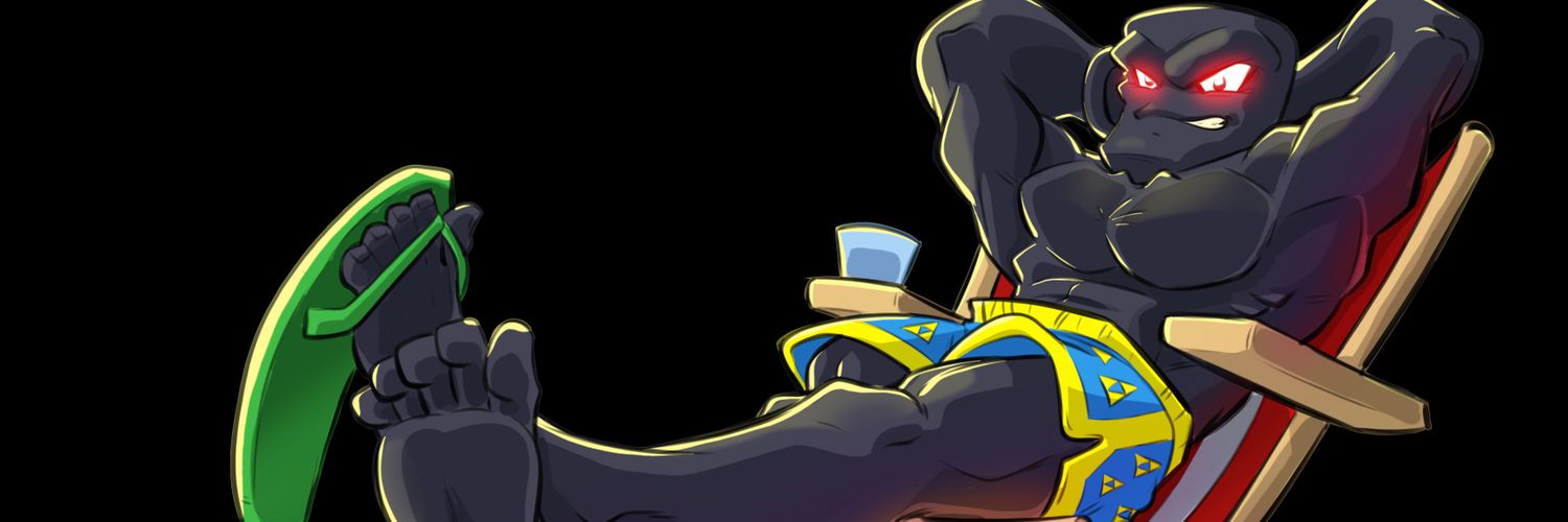 Doody Streams's banner
