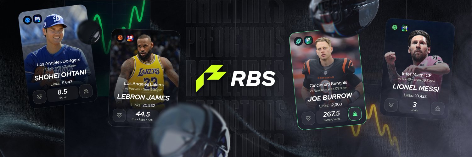 RareBetSports (mainnet arc)'s banner