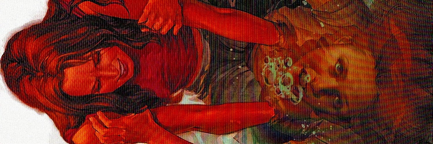Silent hill themed marijuana dispensary @ Canto 5's banner