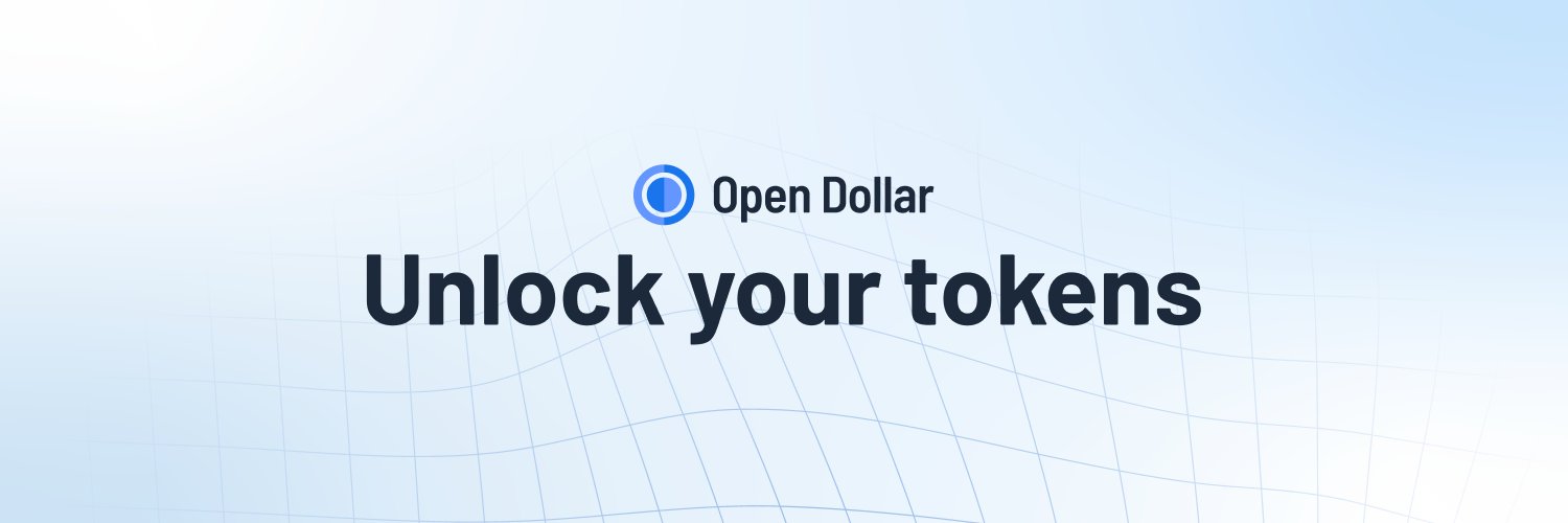 Open Dollar's banner