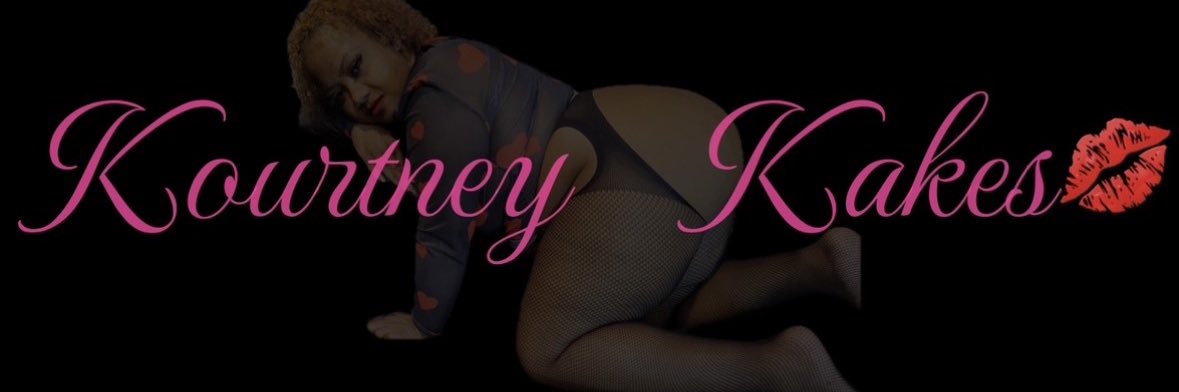 ✨KourtneyKakes✨'s banner