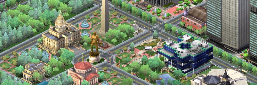 SimCityLimits's banner