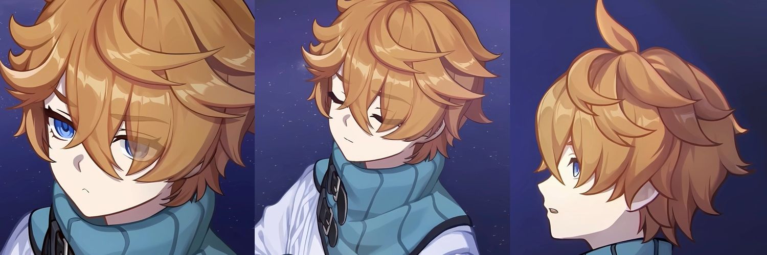 Elira 🌘 Waiting for Taru 🦊's banner