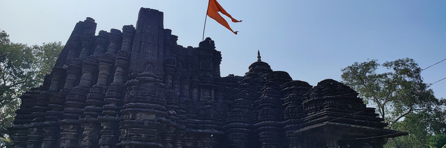 Intrepid Mumbaikar|मुंबईचा वाटाड्या| イントレピッド ムンバイカ's banner