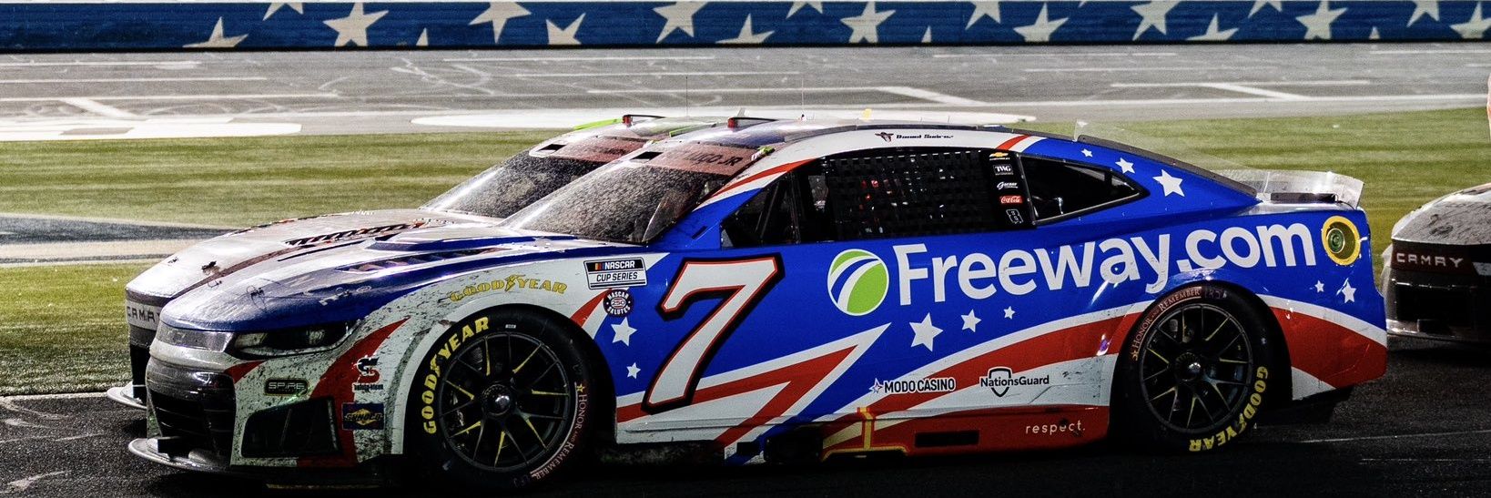 Autoracing's banner