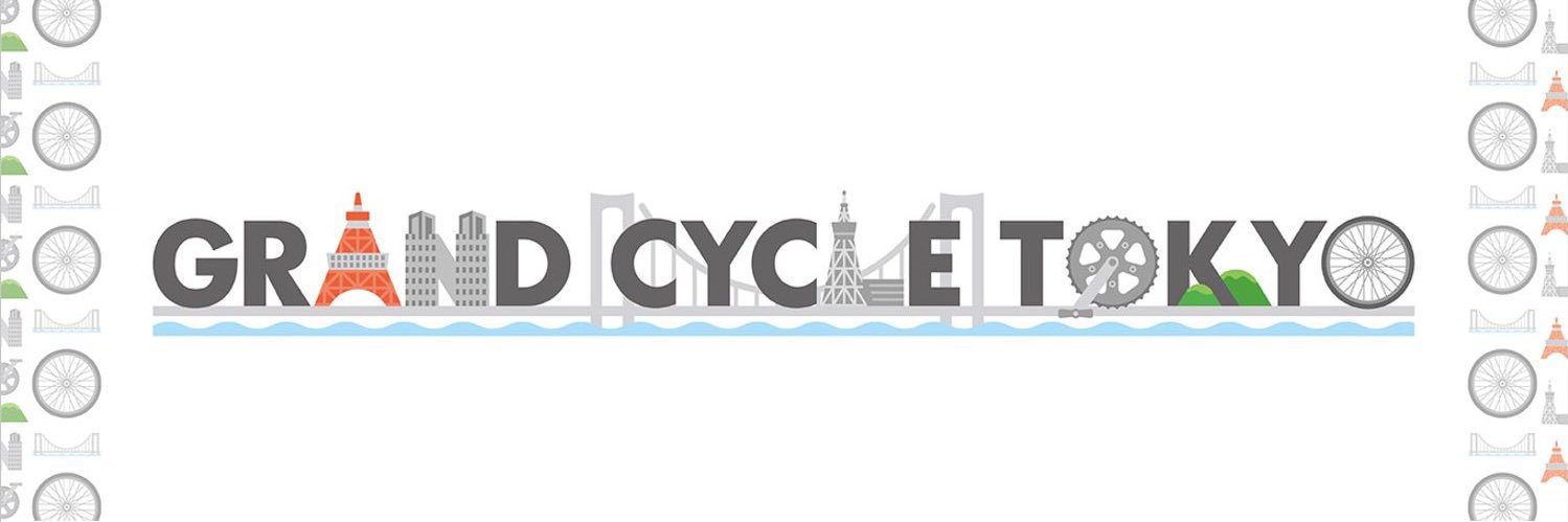 GRAND CYCLE TOKYO's banner