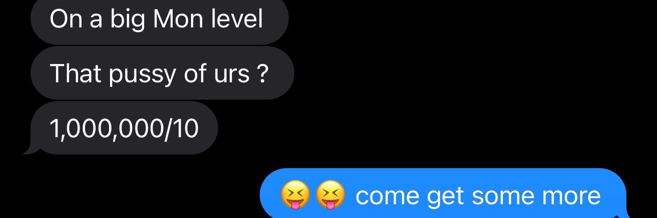 Sweet puss 🤪's banner