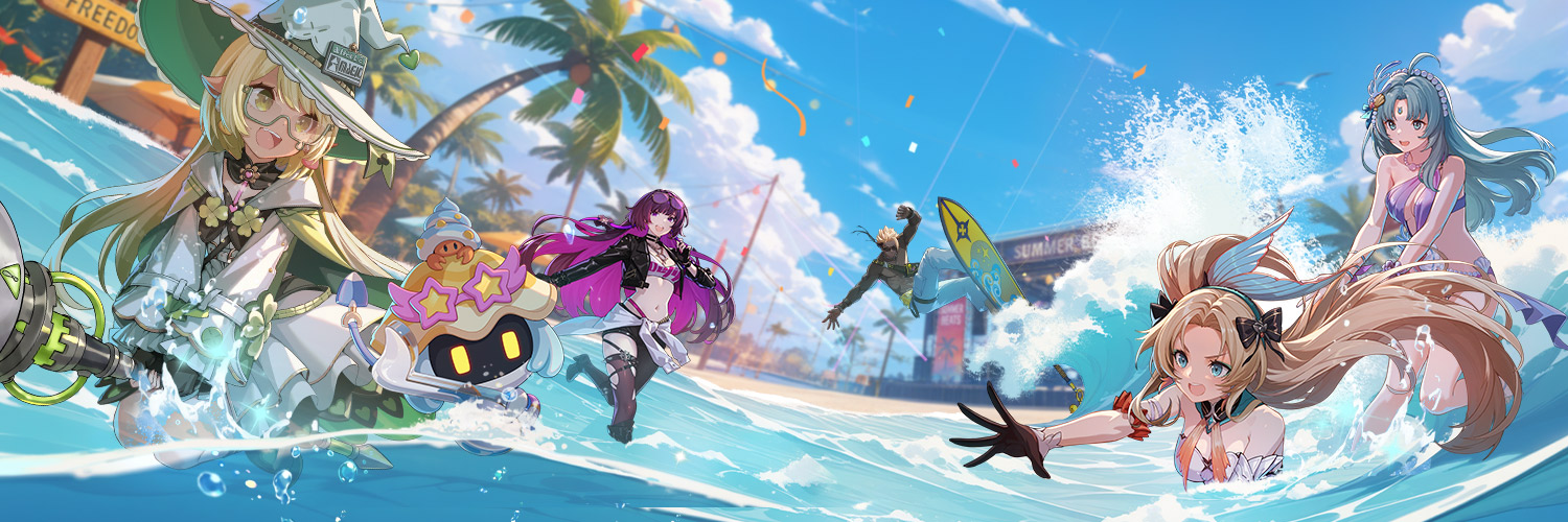 Etheria: Restart's banner