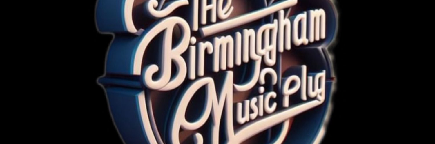TheBirminghamMusicPlug's banner