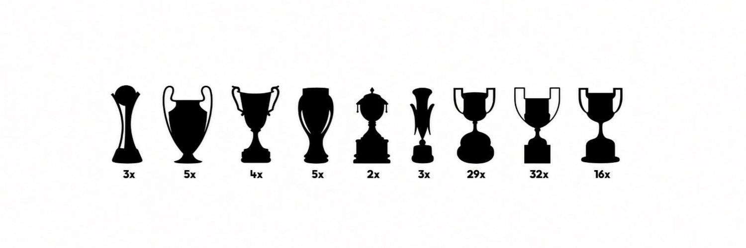 Barça Archive's banner