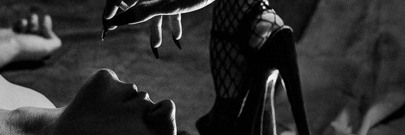 Mistress MárikaAngels Femdom's banner