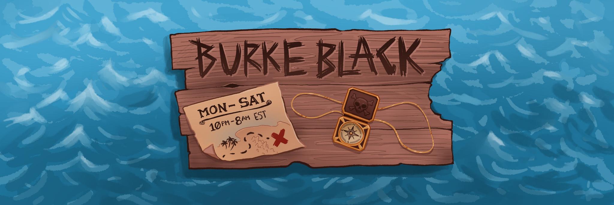 BurkeBlack's banner