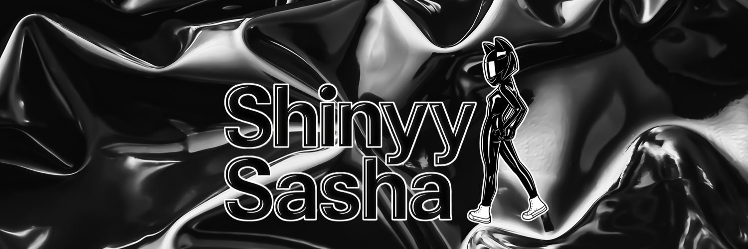 Shiny Sasha's banner
