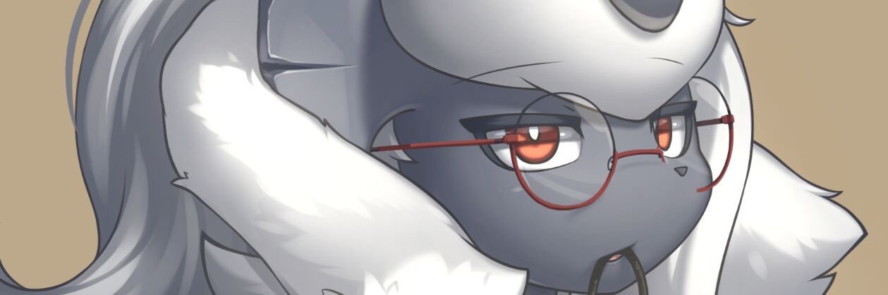 ドミ's banner