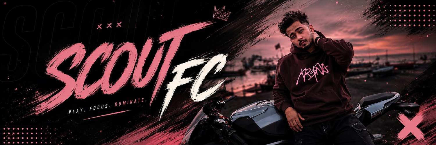 ᴛᴇᴀᴍ ꜱᴄᴏᴜᴛ ꜰᴄ's banner
