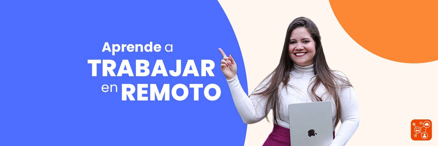 Johanna Juha | Academia de Trabajo Virtual's banner