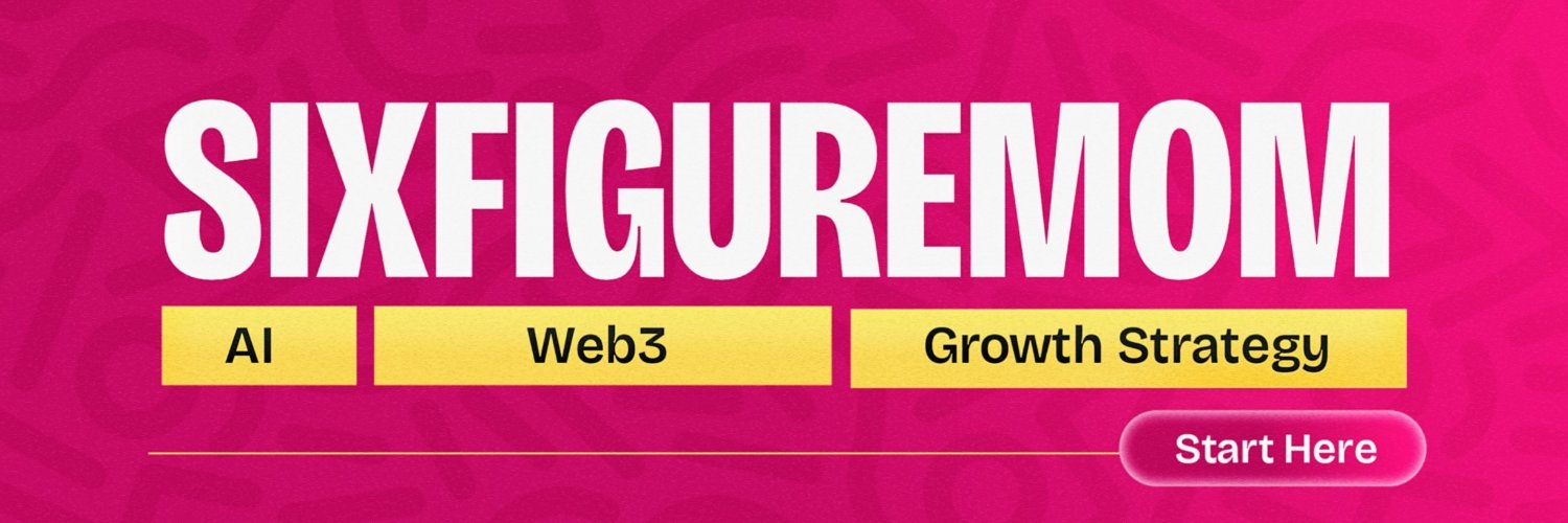 Chinyere || AI Growth • Marketing's banner
