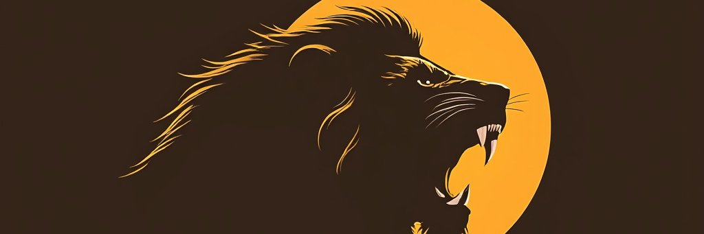 B.A.D's banner