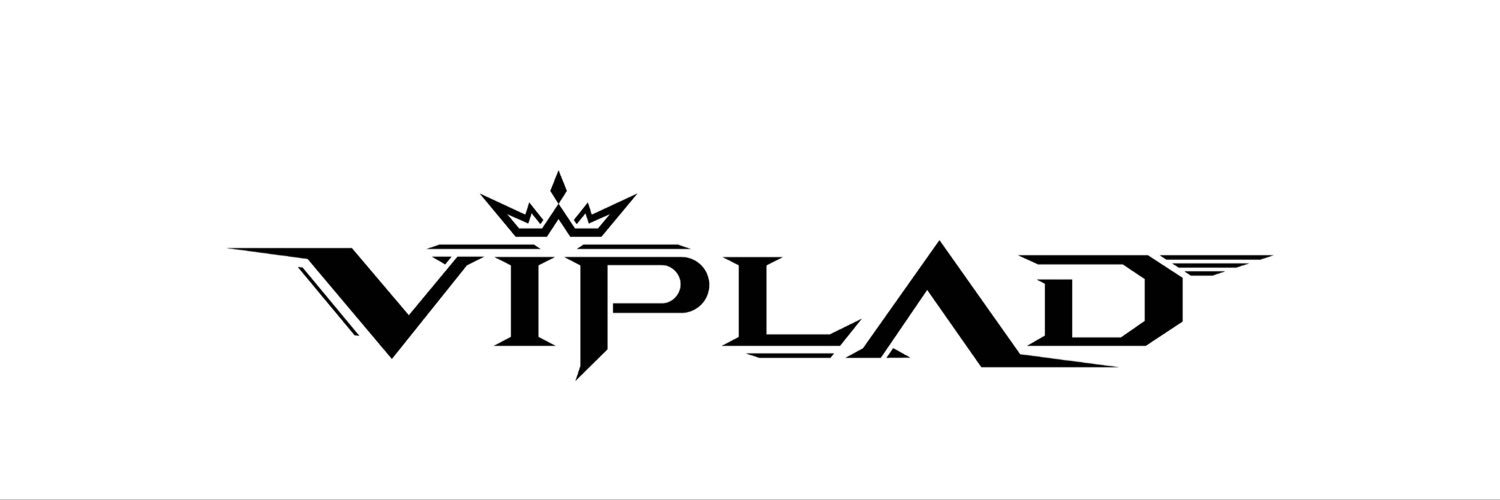 VIPLΛD's banner