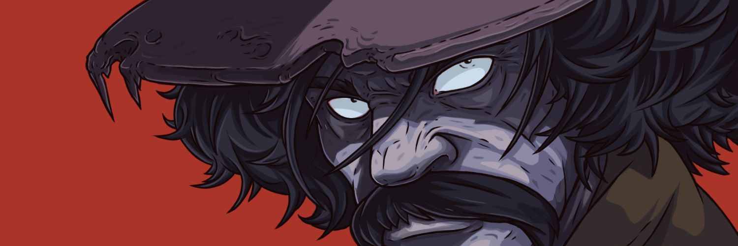 The Bastards's banner