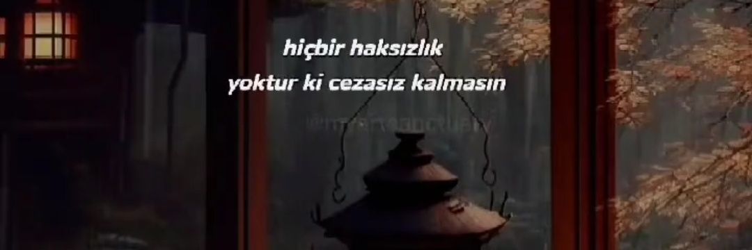 İbrahim Korkmaz's banner