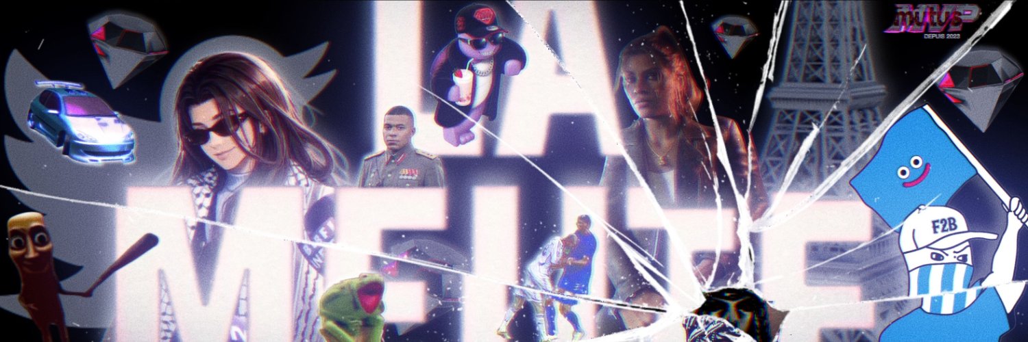MVP MUTUS 💎🇫🇷's banner